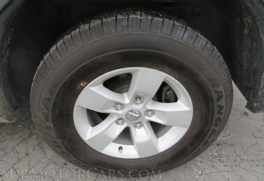 2016 Ram 1500 - Image 55