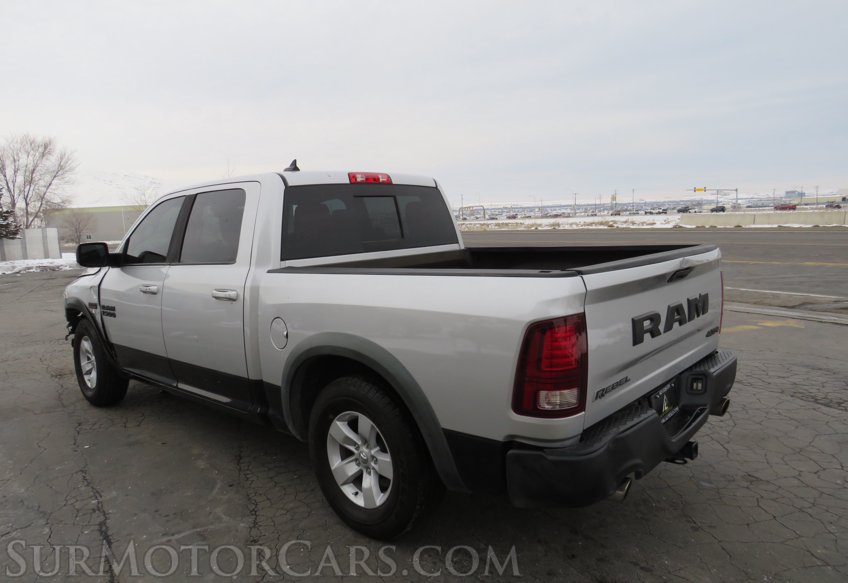 2016 Ram 1500 - Image 5