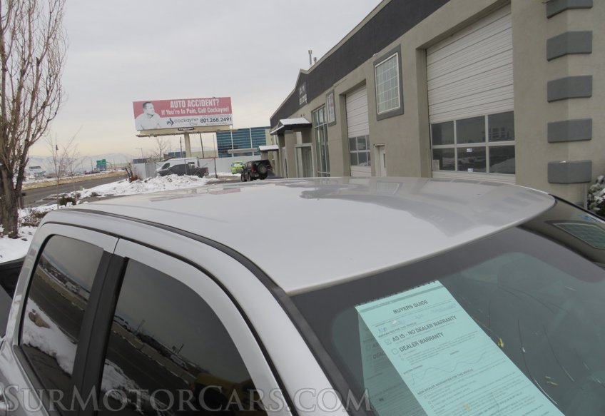 2016 Ram 1500 - Image 15