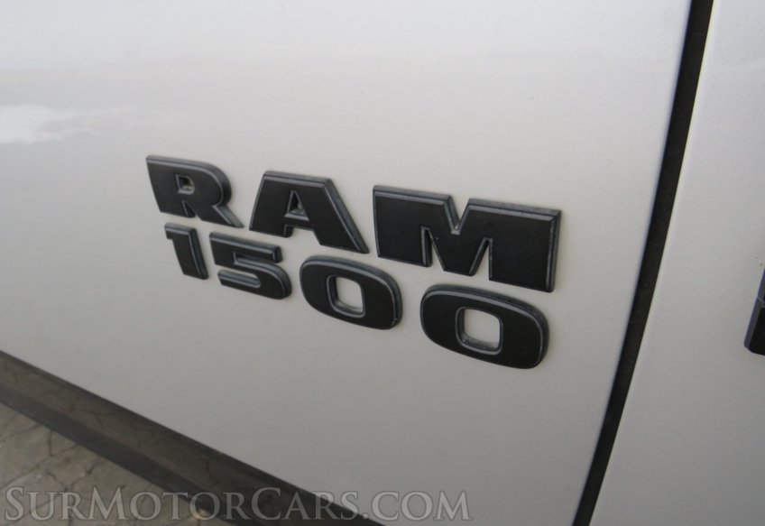 2016 Ram 1500 - Image 23