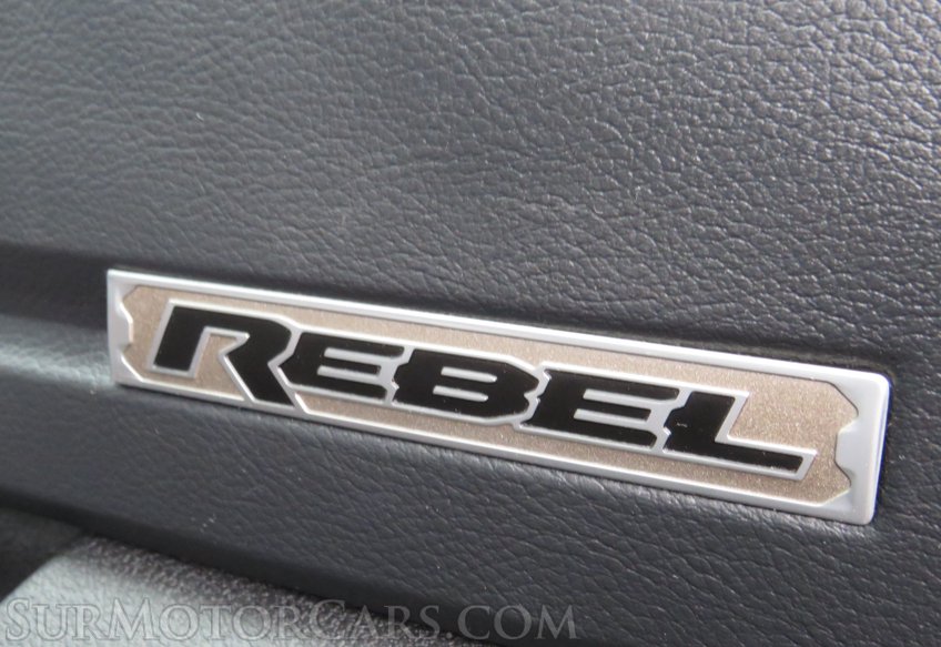 2016 Ram 1500 - Image 51