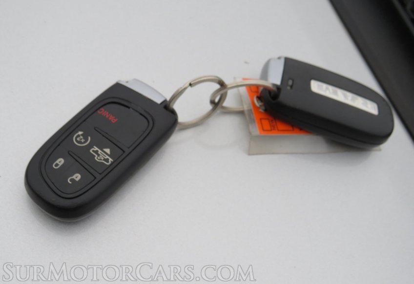 2016 Ram 1500 - Image 45