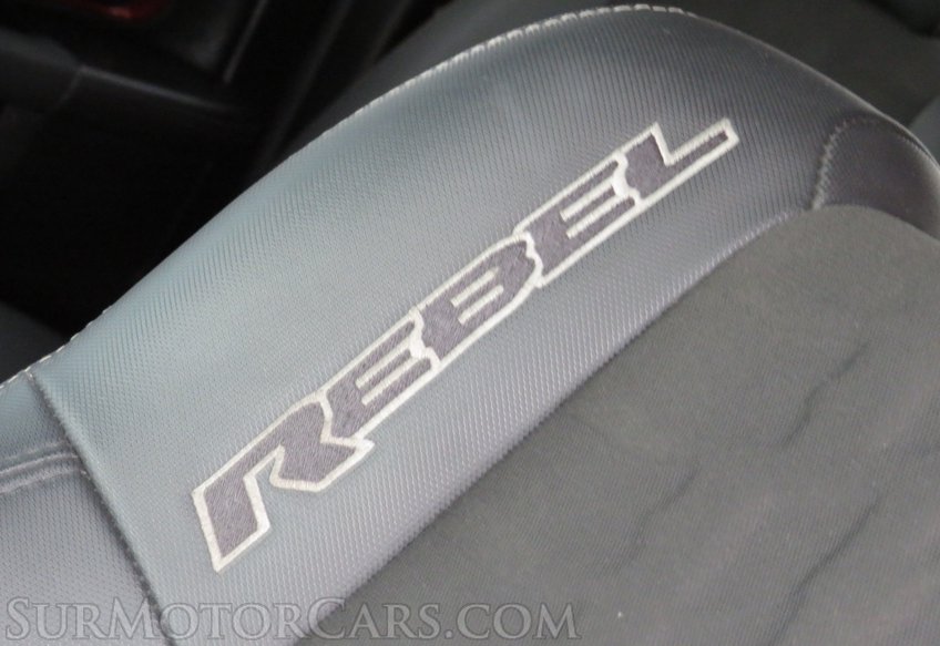 2016 Ram 1500 - Image 50