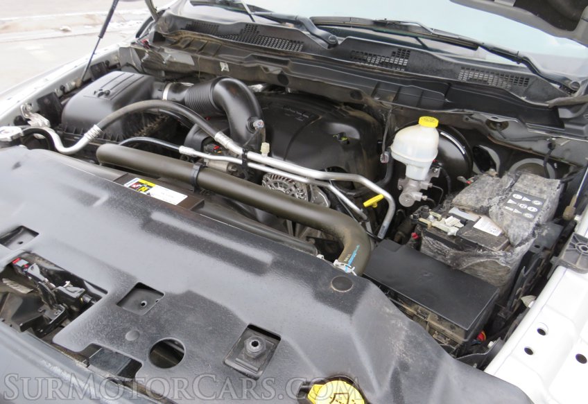 2016 Ram 1500 - Image 59