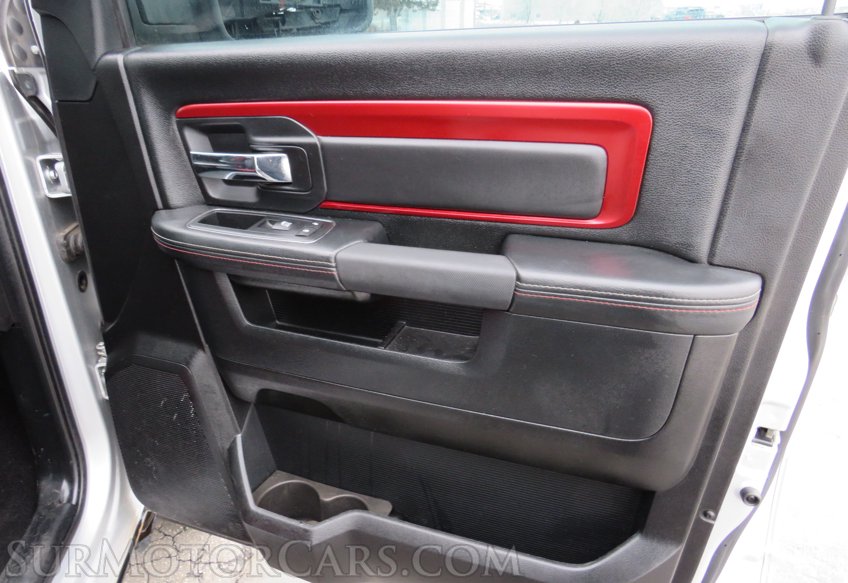 2016 Ram 1500 - Image 54