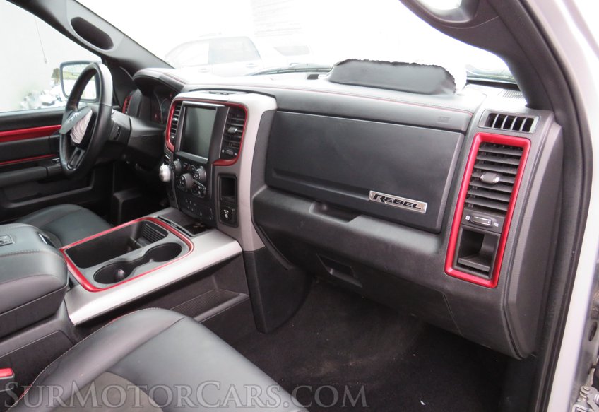 2016 Ram 1500 - Image 29