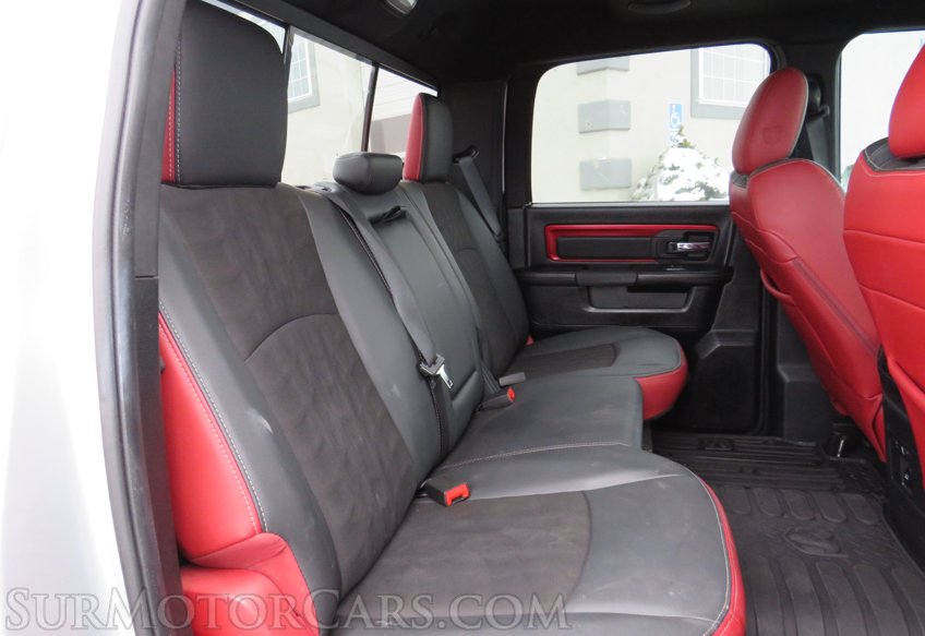 2016 Ram 1500 - Image 32