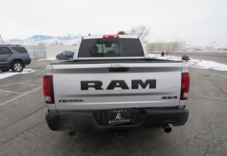 2016 Ram 1500 - Image 11