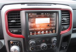 2016 Ram 1500 - Image 42