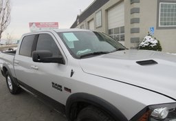 2016 Ram 1500 - Image 13