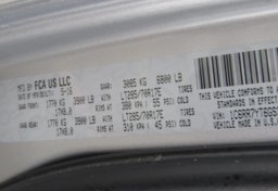 2016 Ram 1500 - Image 62