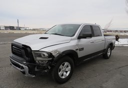 2016 Ram 1500 - Image 2