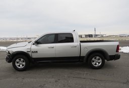 2016 Ram 1500 - Image 9