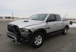 2016 Ram 1500 - Image 3