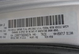 2016 Ram 1500 - Image 61