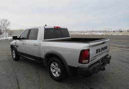 2016 Ram 1500 - Image 7