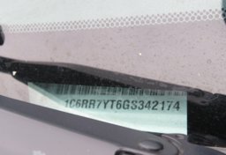 2016 Ram 1500 - Image 63