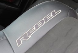 2016 Ram 1500 - Image 50