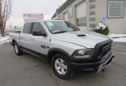 2016 Ram 1500 - Image 4