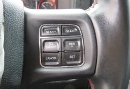 2016 Ram 1500 - Image 35