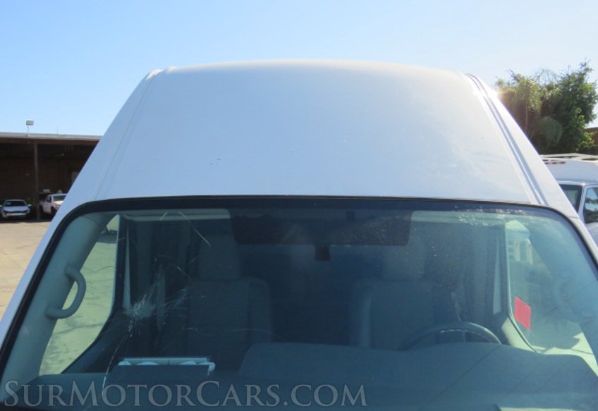 2021 Nissan NV Cargo - Image 12