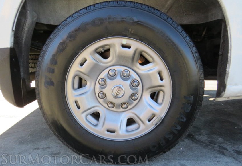 2021 Nissan NV Cargo - Image 15