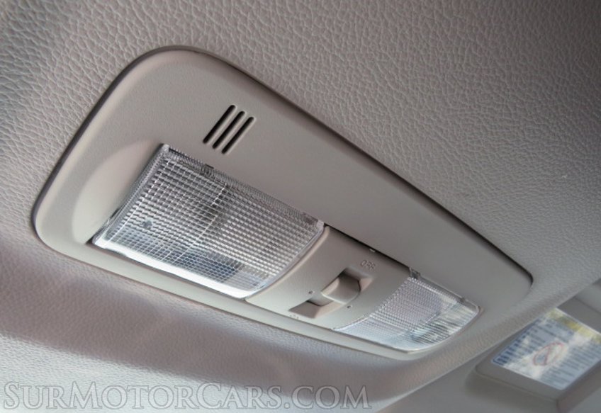 2021 Nissan NV Cargo - Image 34