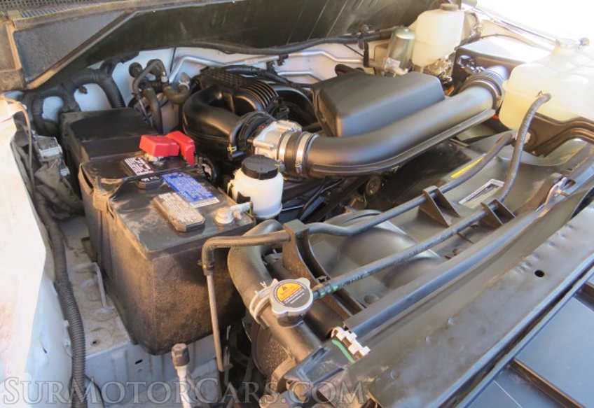 2021 Nissan NV Cargo - Image 39