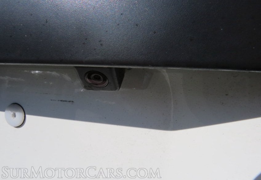 2021 Nissan NV Cargo - Image 13