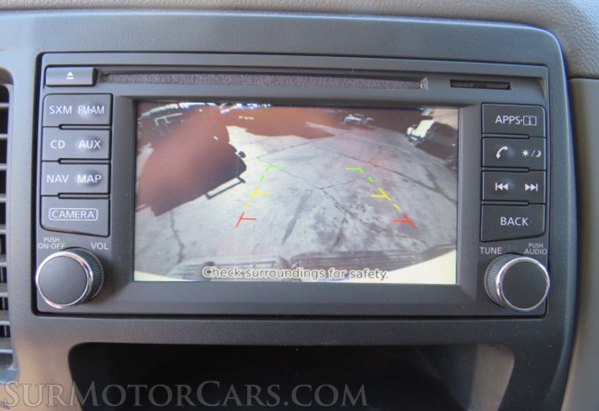 2021 Nissan NV Cargo - Image 28