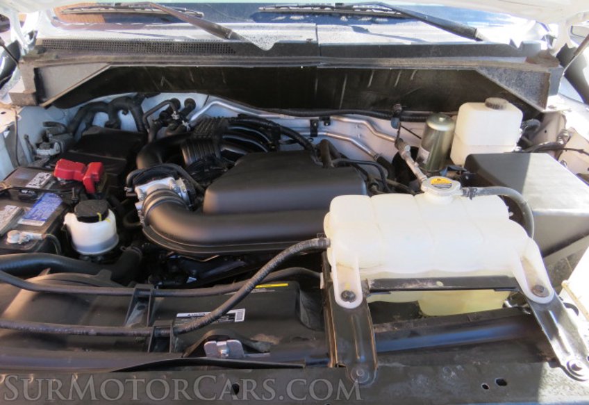 2021 Nissan NV Cargo - Image 40