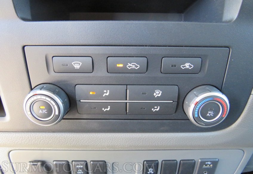 2021 Nissan NV Cargo - Image 33