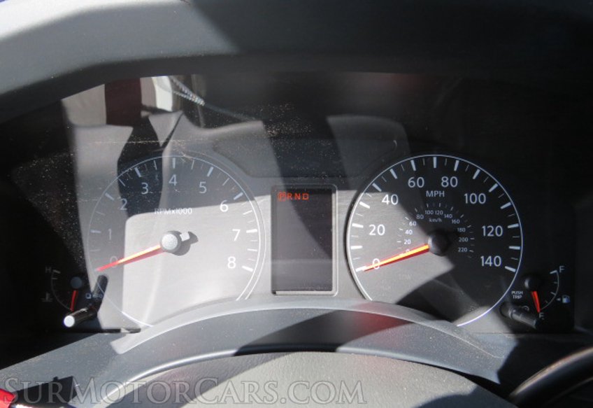 2021 Nissan NV Cargo - Image 27