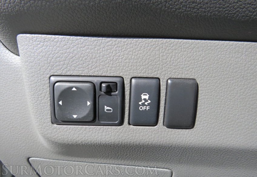 2021 Nissan NV Cargo - Image 36