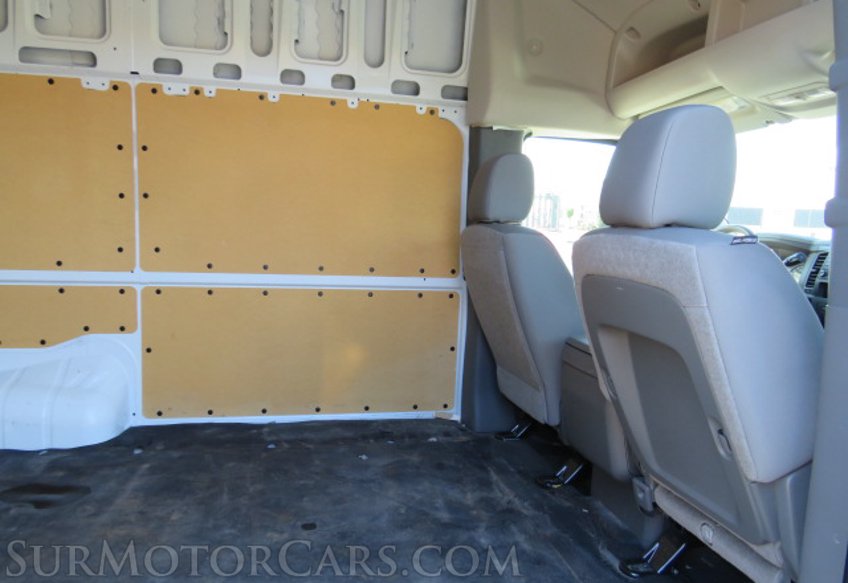 2021 Nissan NV Cargo - Image 16