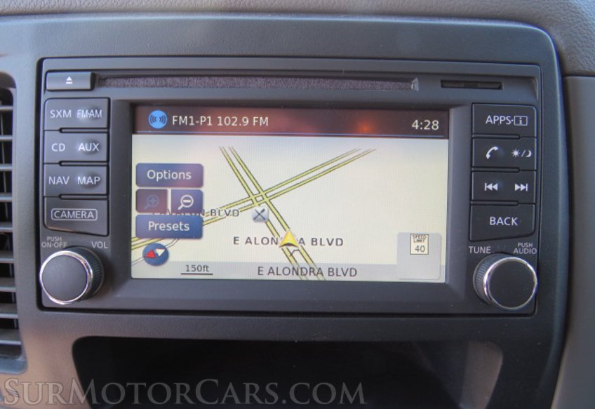 2021 Nissan NV Cargo - Image 29