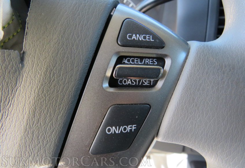 2021 Nissan NV Cargo - Image 35