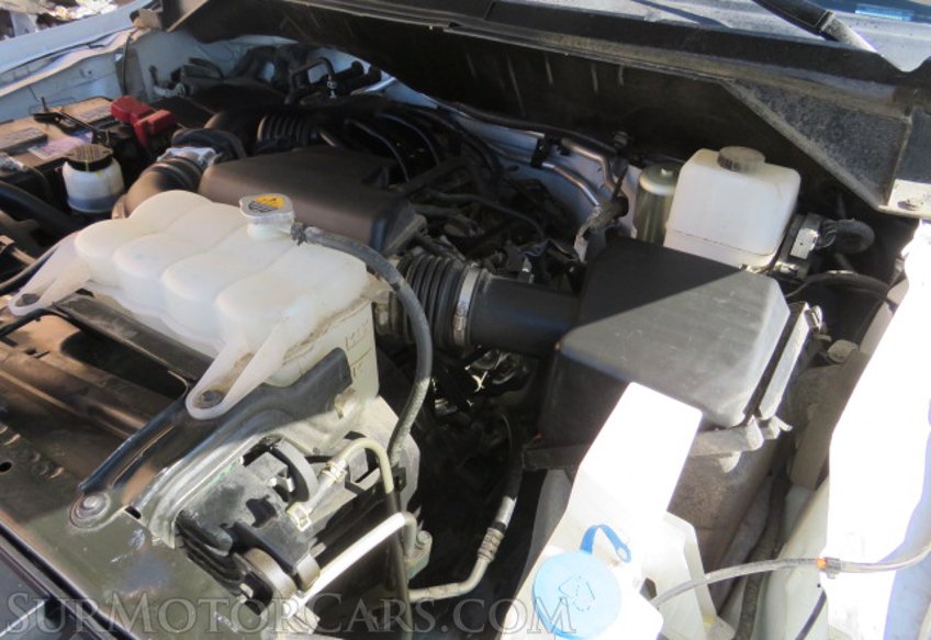 2021 Nissan NV Cargo - Image 41