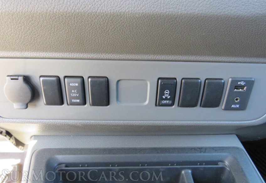 2021 Nissan NV Cargo - Image 31