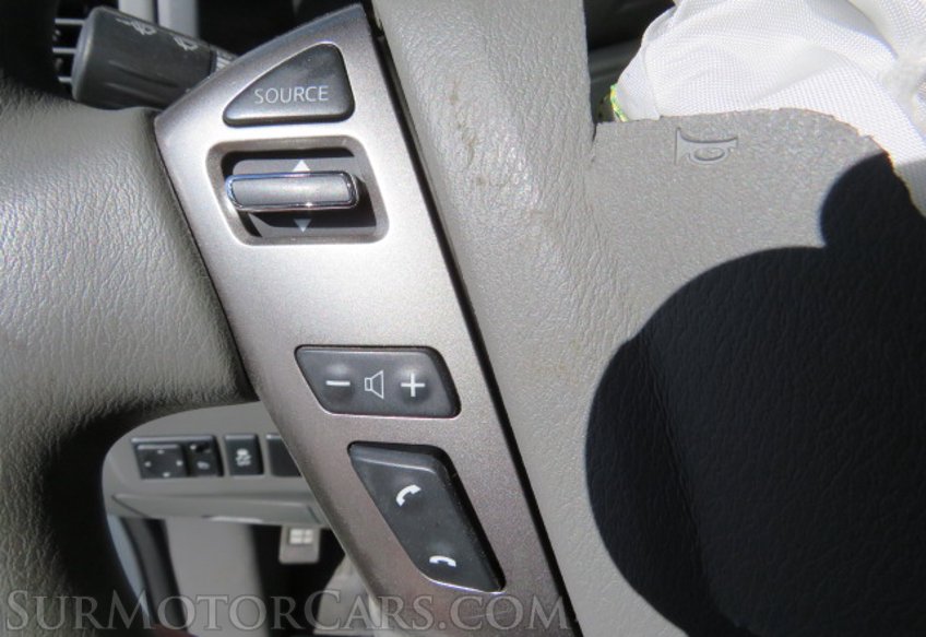 2021 Nissan NV Cargo - Image 32