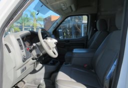 2021 Nissan NV Cargo - Image 24