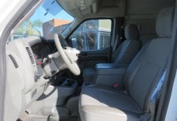 2021 Nissan NV Cargo - Image 22