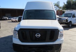 2021 Nissan NV Cargo - Image 11