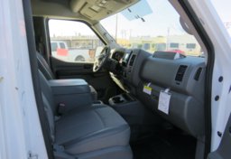 2021 Nissan NV Cargo - Image 25