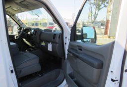 2021 Nissan NV Cargo - Image 20