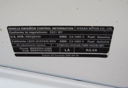 2021 Nissan NV Cargo - Image 42