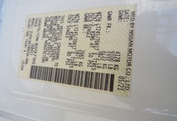 2021 Nissan NV Cargo - Image 44