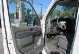 2021 Nissan NV Cargo - Image 21