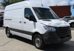 Thumbnail of 2023 Mercedes-Benz Sprinter