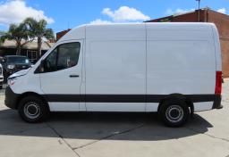 Thumbnail of 2023 Mercedes-Benz Sprinter